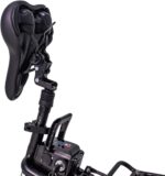 Camp-20D E-Bike Folding Bike 250 W Rear Wheel Motor Li-Ion Battery 36 V/15.6 Ah 20 Inch E-Folding Bike Electric Bicycle Range 100 km to 25 km/h